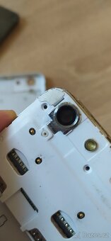 Dvakrát Lenovo Vibe K5 - 8