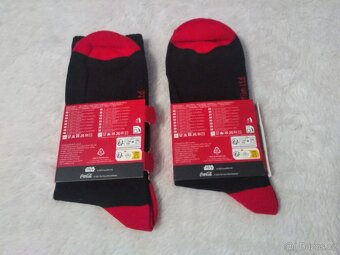 STAR WARS Podtácky, STAR WARS Ponožky - 8