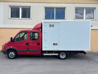 IVECO Daily - 8