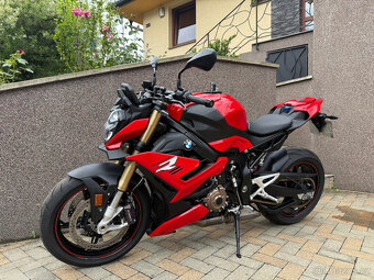 BMW S 1000 R 2021 - 8