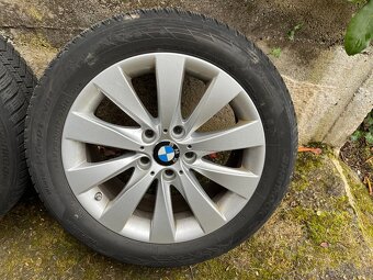 BMW ZIMNÍ STYLING 413 F30 F31 HANKOOK WINTER EVO 2 - 8