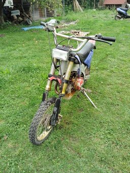 kentoya zoom 50 ccm3 a kroska 70 ccm3 - 8