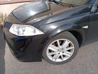 Renault Megane II Cabrio - 8