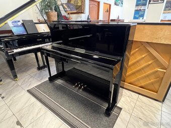 Pianino Petrof opus. 605590 r.v 2006 se zárukou 5 let. - 8