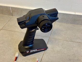 Himoto Nascada 1:10 Ford Mustang - 8