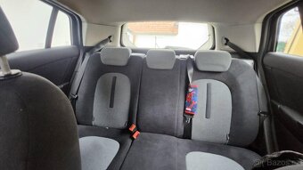 Fiat Bravo 2 1,6 JTD  88kw - 8