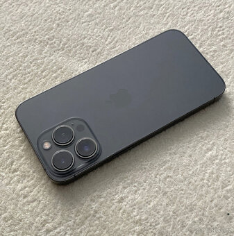 HLEDÁŠ IPHONE? Prodám Apple 13 PRO - 128GB - GRAY - 8