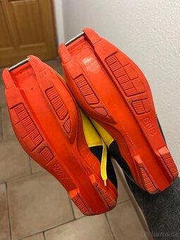 Dětský běžecký set - 8