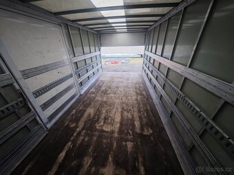 Skříňová nástavba - délka 535 cm - 8