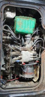 Subaru Libero 1.2, 4WD - 8