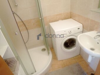 Pronájem pěkného bytu 2+1/B, 54 m2, Praha 9-Hloubětín, ul. P - 8