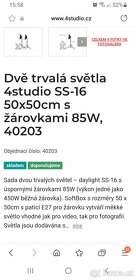 Osvetleni 4studio - 8