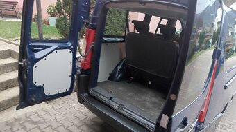 Citroen Jumpy 2.0 HDI 94kw 9mist 2013 - 8