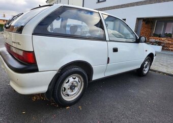Suzuki Swift Ekodaň 10 000 Kč uhrazena - 8