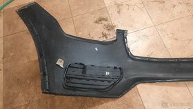 Predni naraznik volvo xc 90 - 8