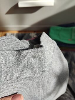 Holčičí kalhoty / legíny - 8