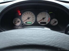 Chrysler Voyager 2.8 crdi, klimatizace ,7 míst. - 8