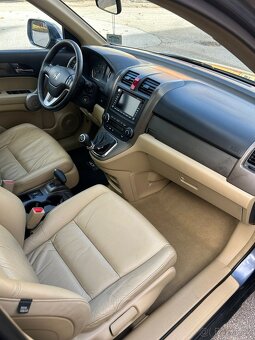 Honda CRV - 8