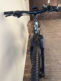 Elektrokolo MAXBIKE - 8