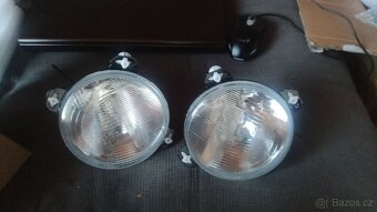 Suzuki samurai náhradní díly - 8