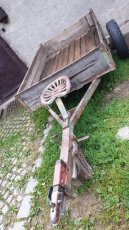 Fréza s příslušenstvím - 8