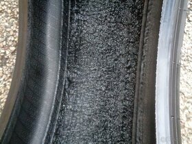 Zimní pneu 215/65/17 Pirelli - 8