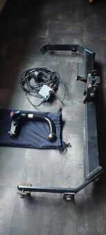 Tažné zařízení pro Mazdu CX7 - 8