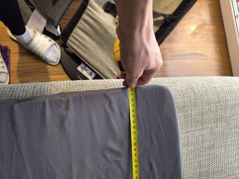 Ohradka pro miminka - 8