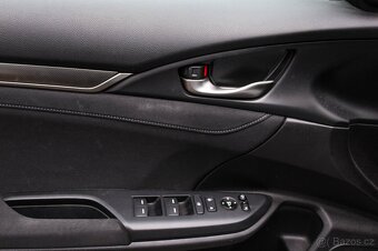 Honda Civic 1.6 i-DTEC Executive - 8