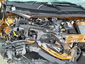 Dacia Sandero 1,0 LPG STEPWAY - 8
