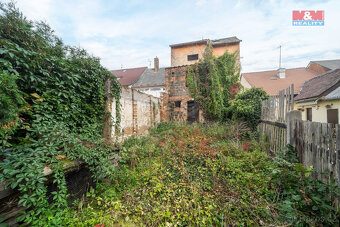 Prodej rodinného domu, 4+1, 125 m², Radnice, ul. Plzeňská - 8