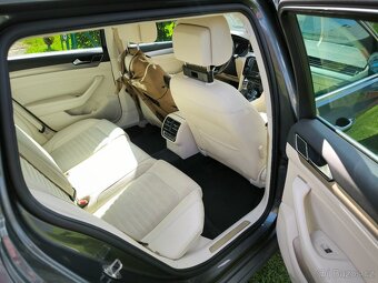 Prodám VW Passat b8 2.0 TDI - 8