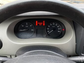 Renault Master 2.5D-Pojízdná prodejna - 8