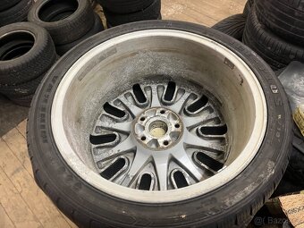 Alu kola Audi A8 5x112 R18 7,5j et40 - 8