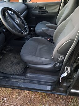 Sharan 1,9tdi R.v 2005,96kw, - 8