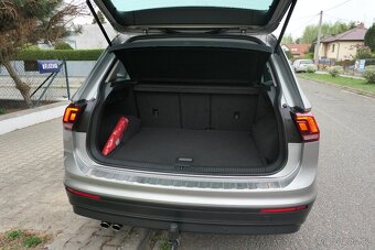 JAKO NOVY VW TIGUAN 1.4 TSI,2017,100TIS.KM-ZARUKA. - 8