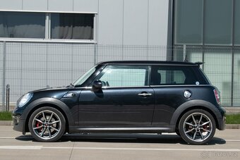 Mini Cooper S 128kw R56 - 8