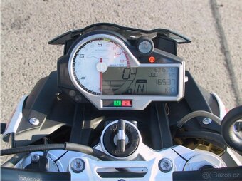 Prodám BMW S 1000 R - 8