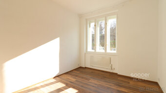 Pronájem bytu 2+kk, 50 m2, Praha 3 - Žižkov, ul. Jeseniova. - 8
