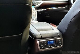 Toyota Highlander Limited Hybrid 210kw - 8