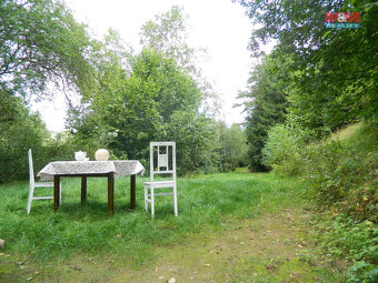 Prodej 2.chat, 40 m², Ledeč nad Sázavou, ul. Na potoce - 8