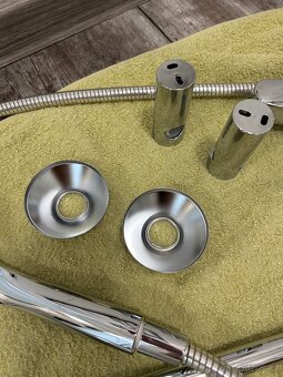 Sprchový set HANSGROHE - 8