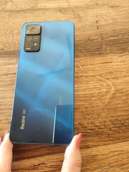 Xiaomi Redmi Note 11 Pro 5G 128GB - 8