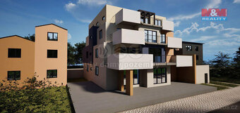 Prodej bytu 2+kk, 55 m², Mladá Boleslav, ul. Husova - 8