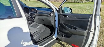 Tucson 1.6. T-GDI DCT 2 WD Adventure, 11/2020 v záruce - 8