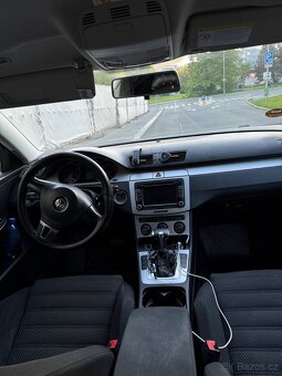 passat b6 - 8