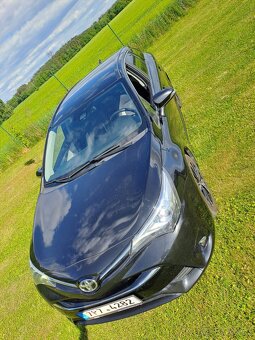 Prodám Toyota Avensis Combi 2.0D 2/2019 - 8