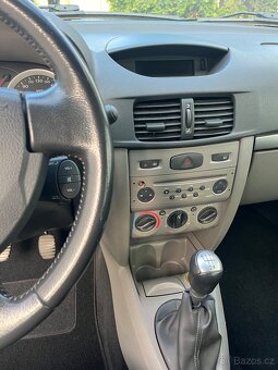 Renault Thalia 1.2 55 kW - 8