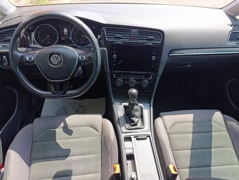Volkswagen Golf 1.5 TSI - 8