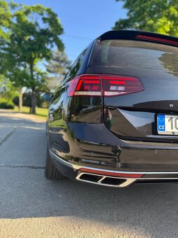 Prodam VW passat b8 2.0 tdi 110kw dsg Rline rv 2020 - 8
